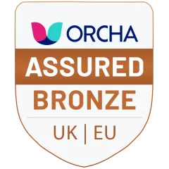 Tonic And Me - Orcha Assured Bronze