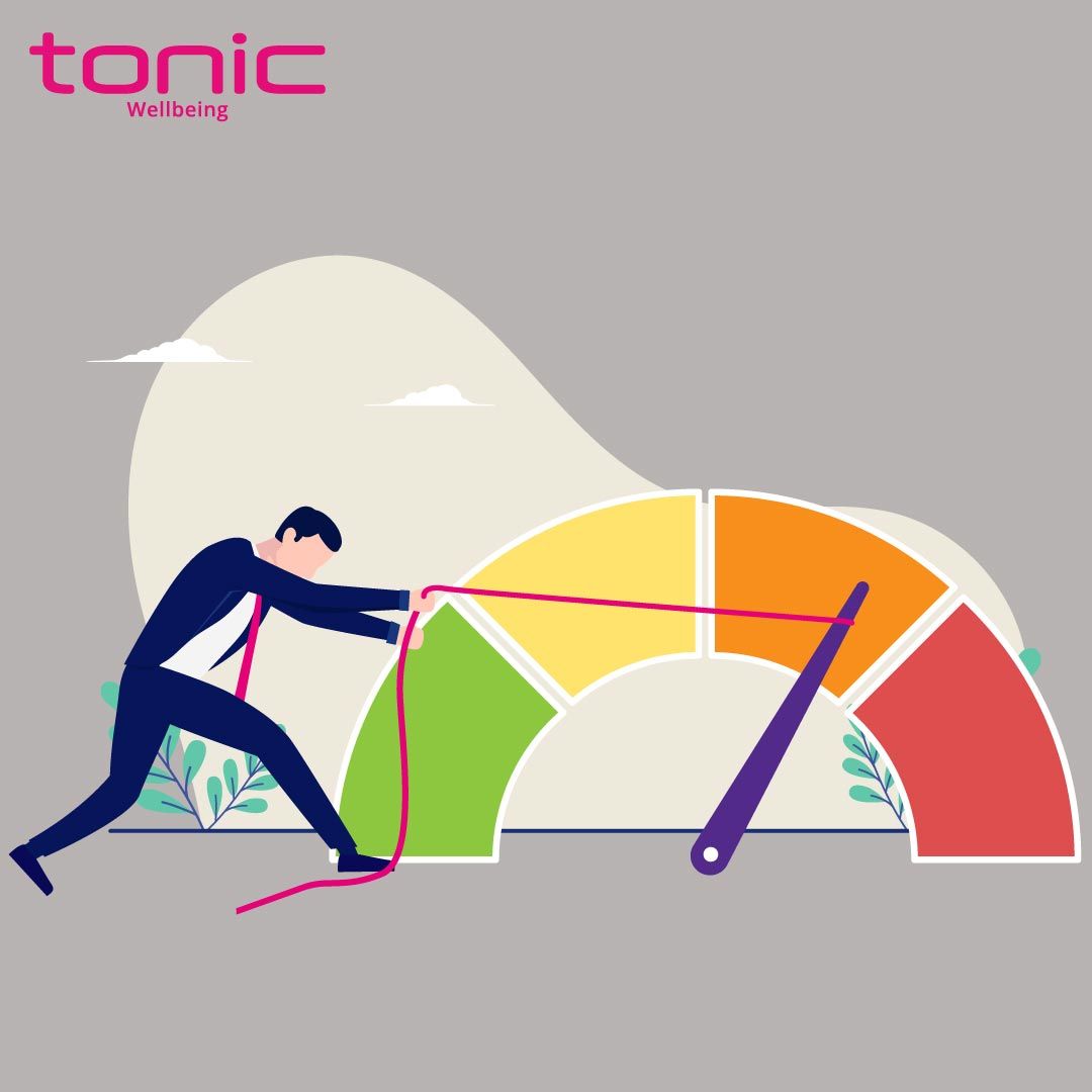 Pressure v Performance - Mastering Stress Before It Masters You Webinar